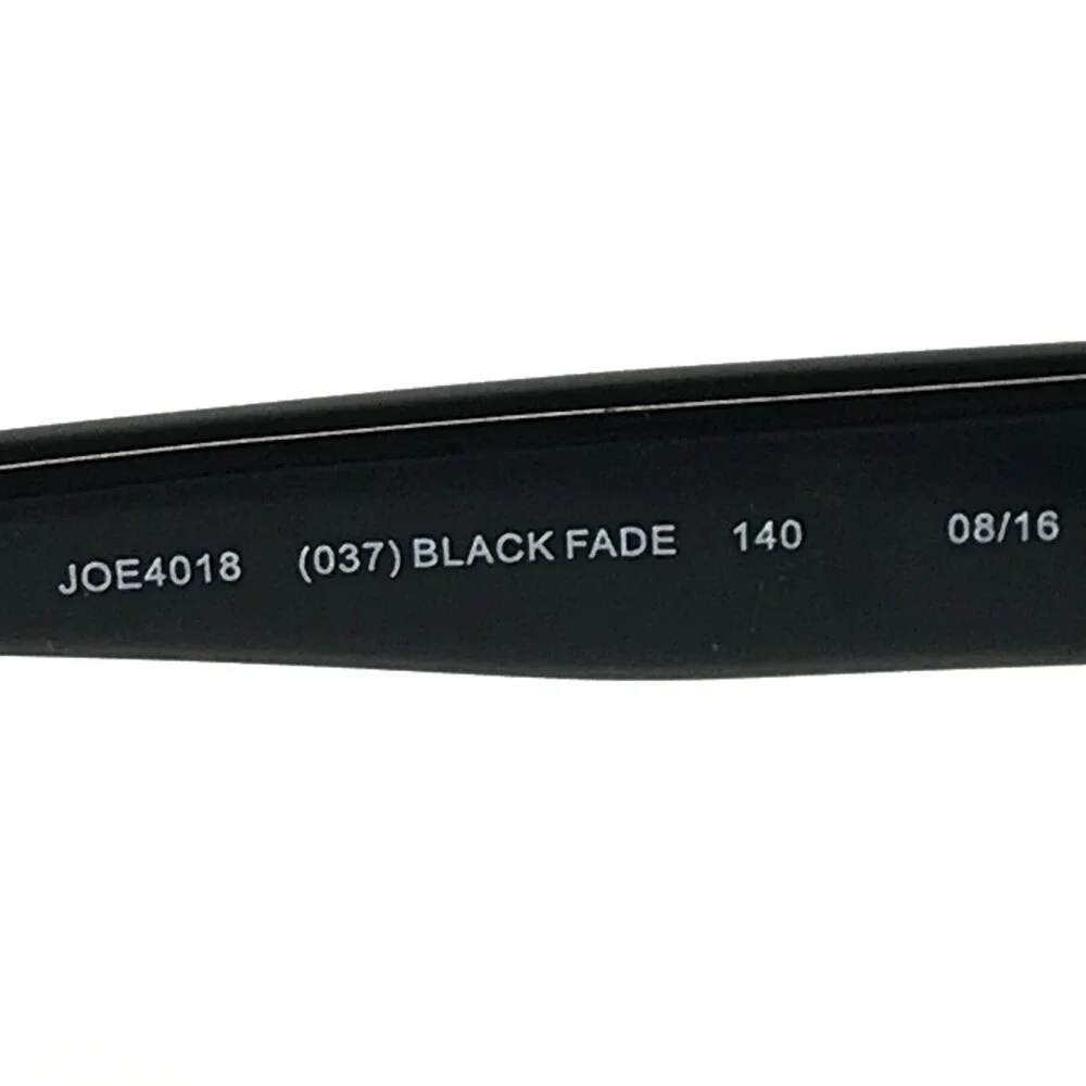 Joseph Abboud demo lenses